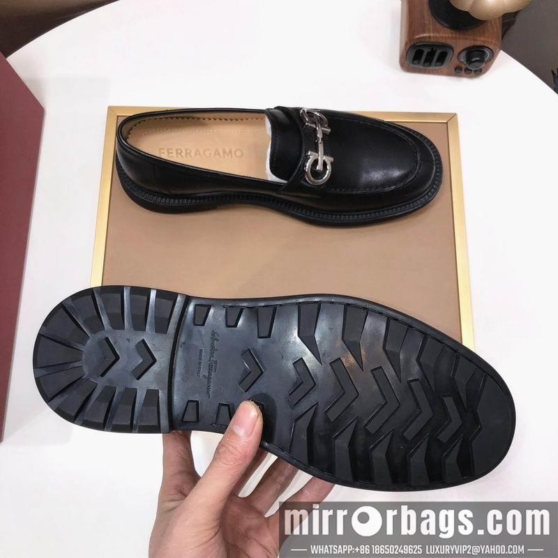 Replica Ferragamo Shoes Ferragamo sz38-44 hnm0207