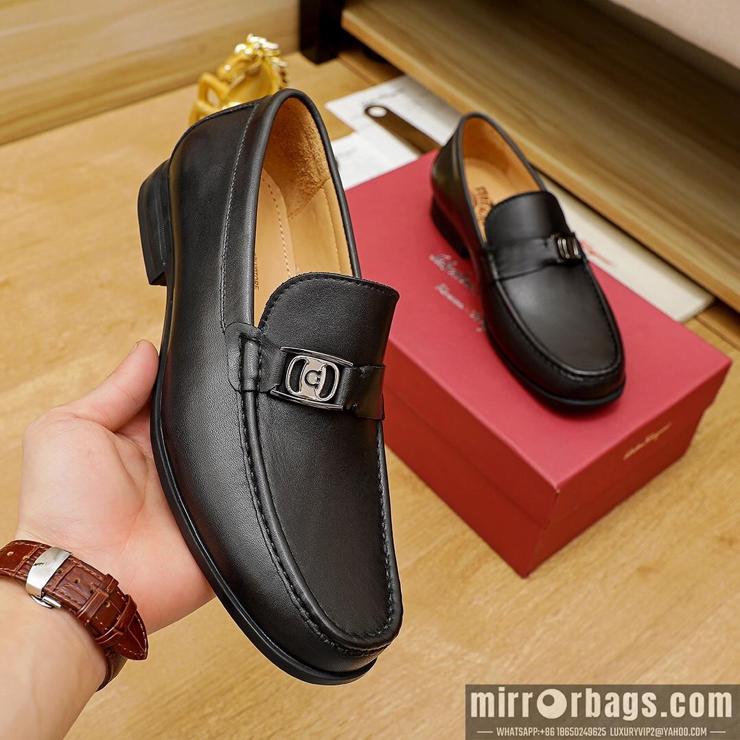 Replica Ferragamo Shoes Ferragamo sz38-45 h0902