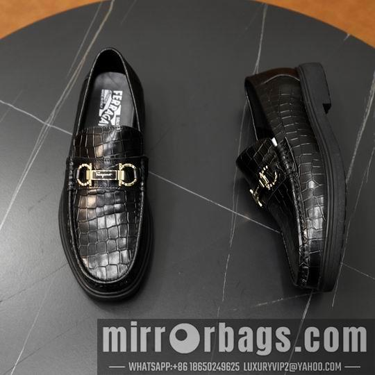 Replica Ferragamo Shoes Ferragamo sz38-45 hnh0434