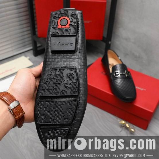 Replica Ferragamo Shoes Ferragamo sz38-44 hnh0203