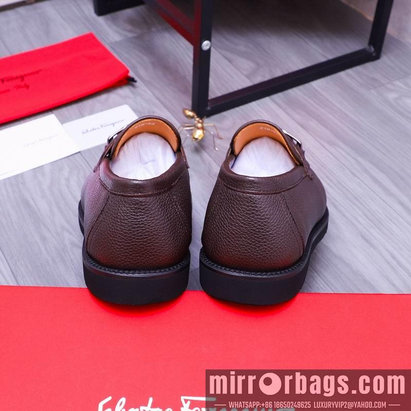 Replica Ferragamo Shoes Ferragamo sz38-44 hnm0269