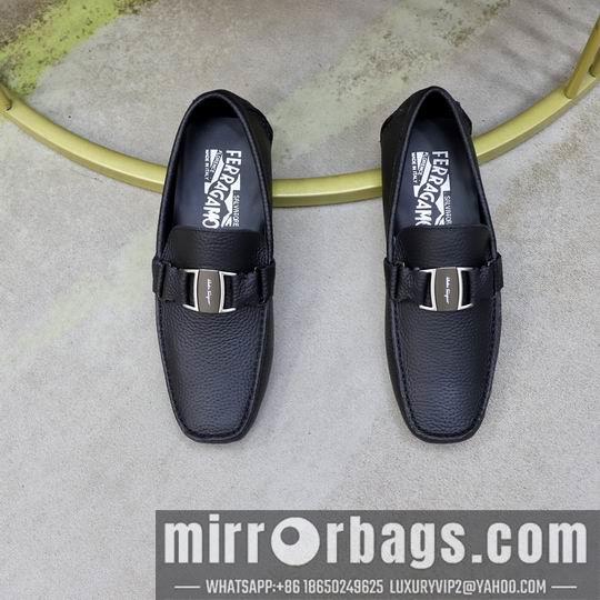 Replica Ferragamo Shoes Ferragamo sz38-46 mnh0330