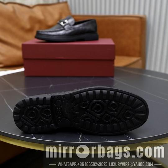 Replica Ferragamo Shoes Ferragamo sz38-45 hnh0724