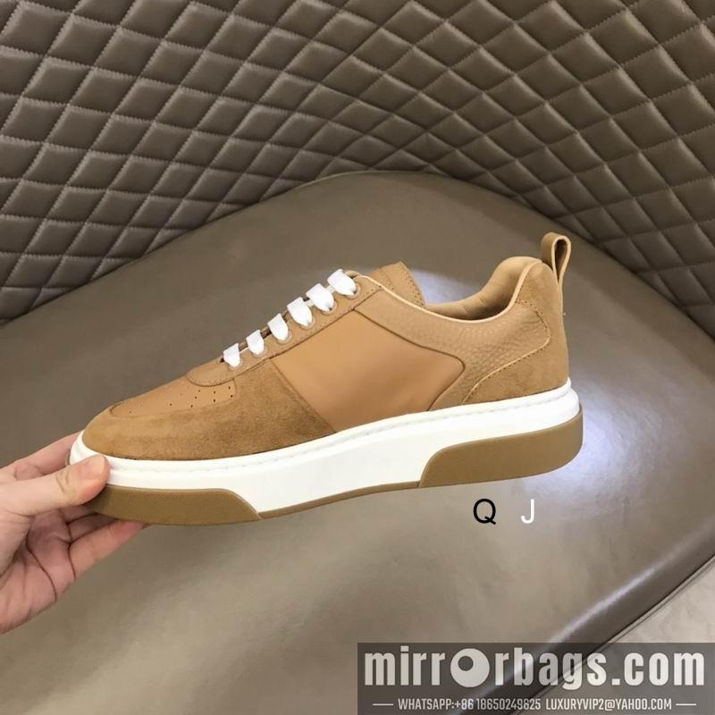 Replica Ferragamo Shoes Ferragamo sz38-45 J1007