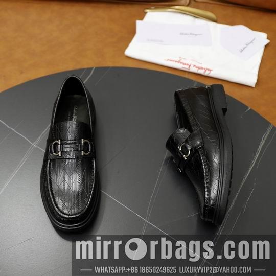 Replica Ferragamo Shoes Ferragamo sz38-45 hnh0724