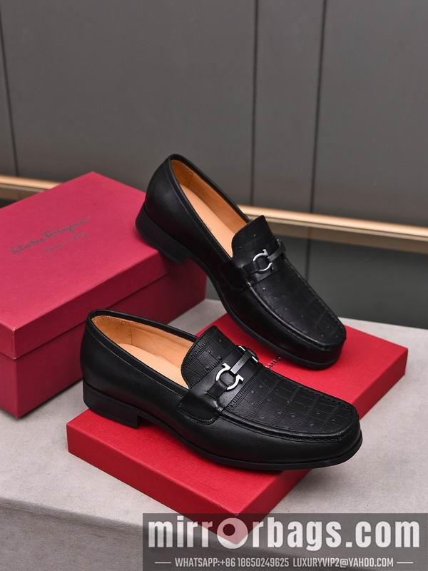 Replica Ferragamo Shoes Ferragamo sz38-45 hnh0331