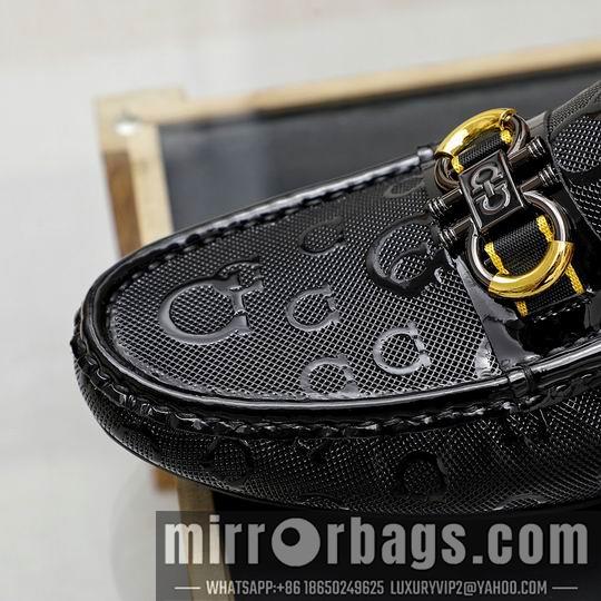 Replica Ferragamo Shoes Ferragamo sz37-46 mnh0346
