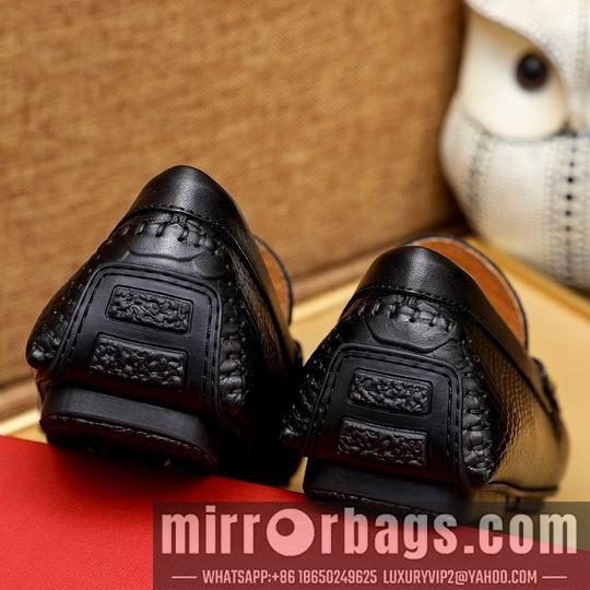 Replica Ferragamo Shoes Ferragamo sz37-46 mnh0324