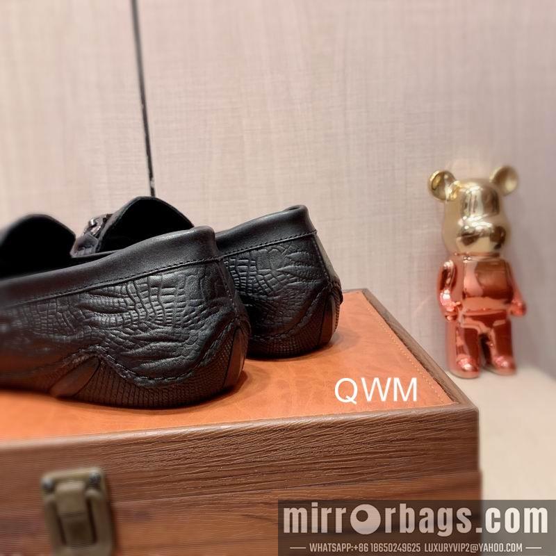 Replica Ferragamo Shoes Ferragamo colour sz38-45 4C WM0702
