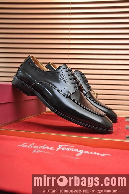 Replica Ferragamo Shoes Ferragamo sz38-45 mnm02103