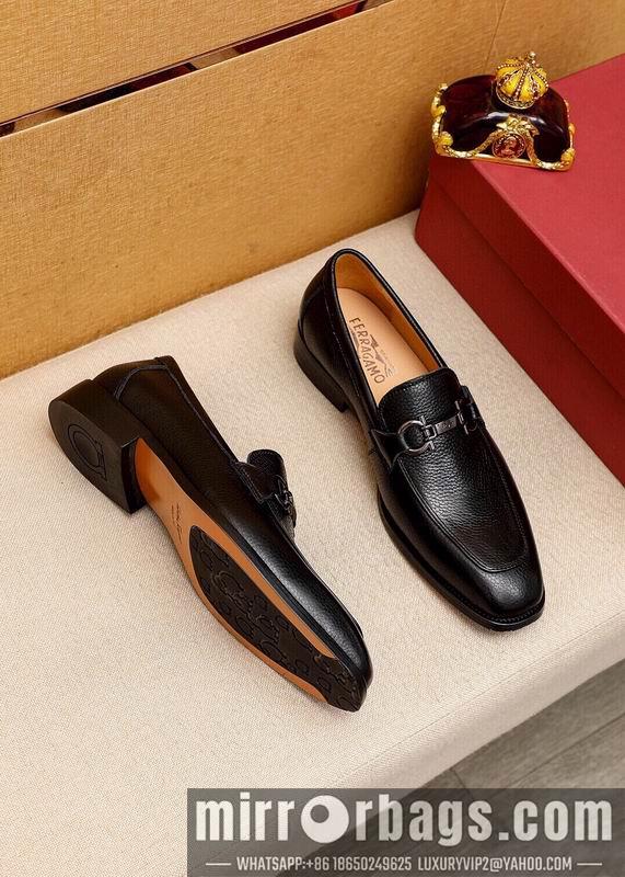 Replica Ferragamo Shoes Ferragamo sz38-44 mnm02132
