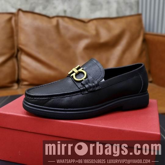 Replica Ferragamo Shoes Ferragamo sz38-45 hnh0436