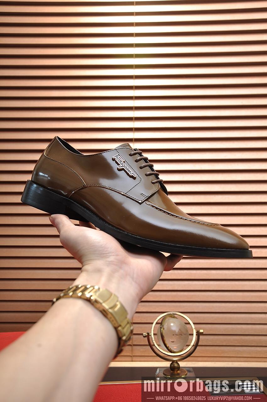 Replica Ferragamo Shoes Ferragamo sz38-44 hnh0242