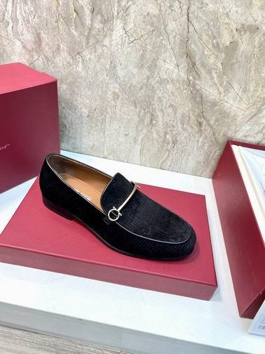 Replica Ferragamo Shoes Ferragamo sz38-46 mnh0802