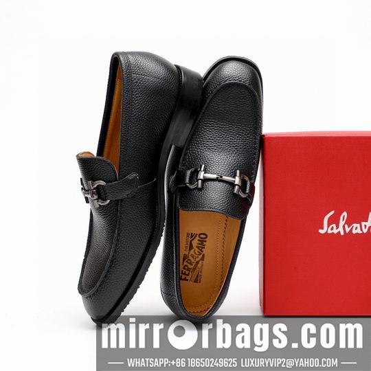 Replica Ferragamo Shoes Ferragamo sz38-45 mnh02154