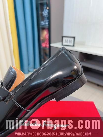 Replica Ferragamo Shoes Ferragamo sz38-45 mnh0518