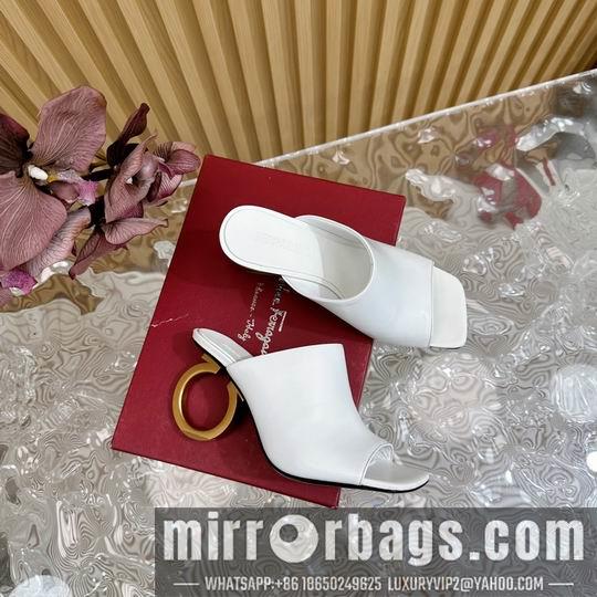 Replica Ferragamo Shoes Ferragamo sz35-42 mnh0402