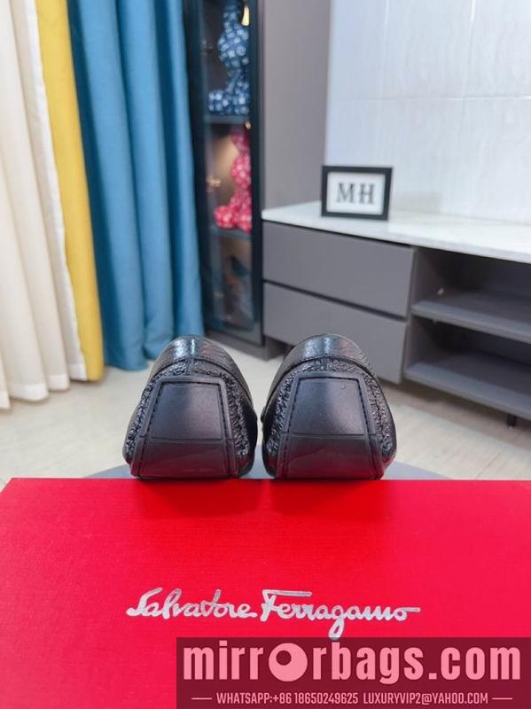 Replica Ferragamo Shoes Ferragamo sz38-44 hnm0209