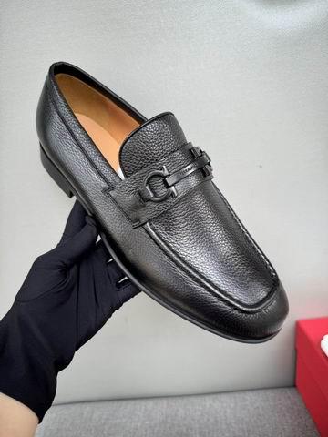 Replica Ferragamo Shoes Ferragamo sz38-45 hnh0568