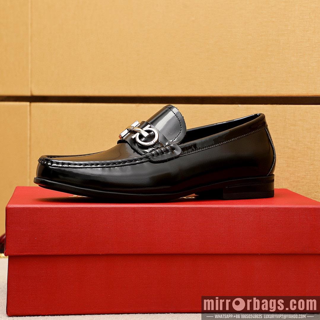 Replica Ferragamo Shoes Ferragamo sz38-44 h0960