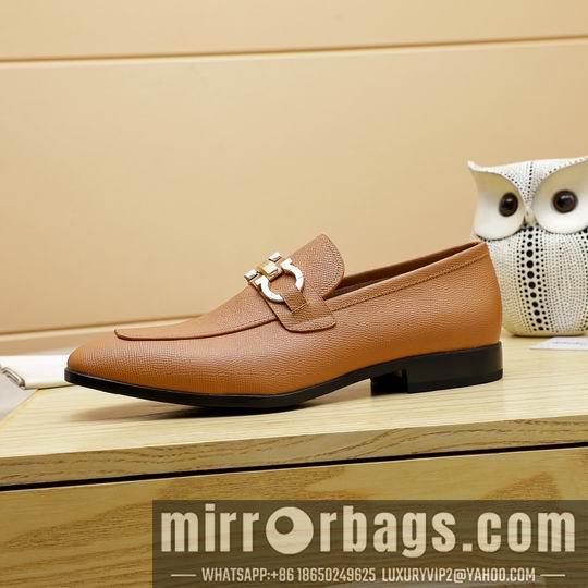 Replica Ferragamo Shoes Ferragamo sz38-45 hnh0719