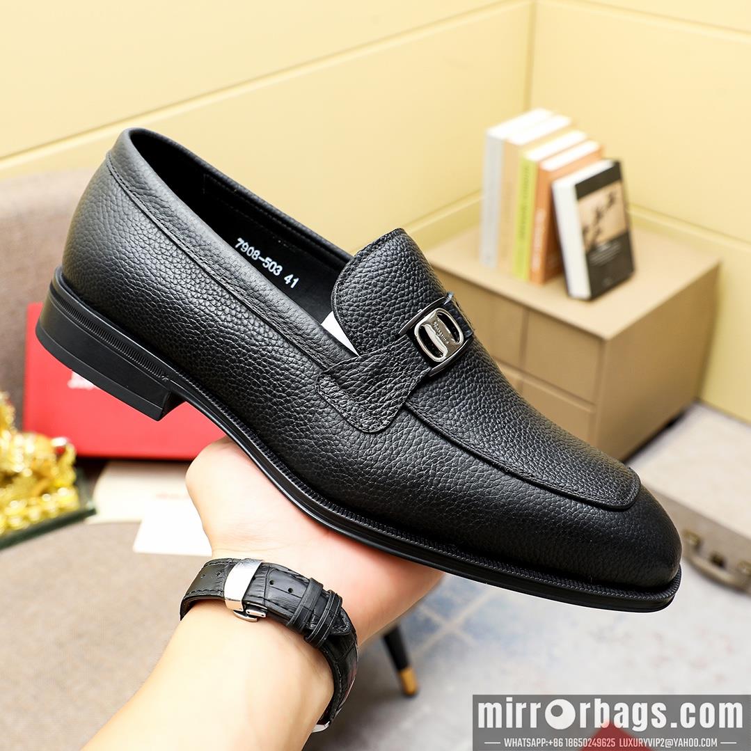 Replica Ferragamo Shoes Ferragamo sz38-46 hnh1240