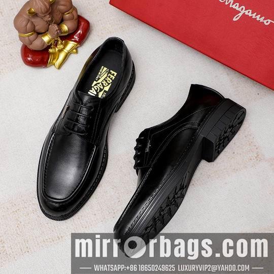 Replica Ferragamo Shoes Ferragamo sz38-46 mnh02184