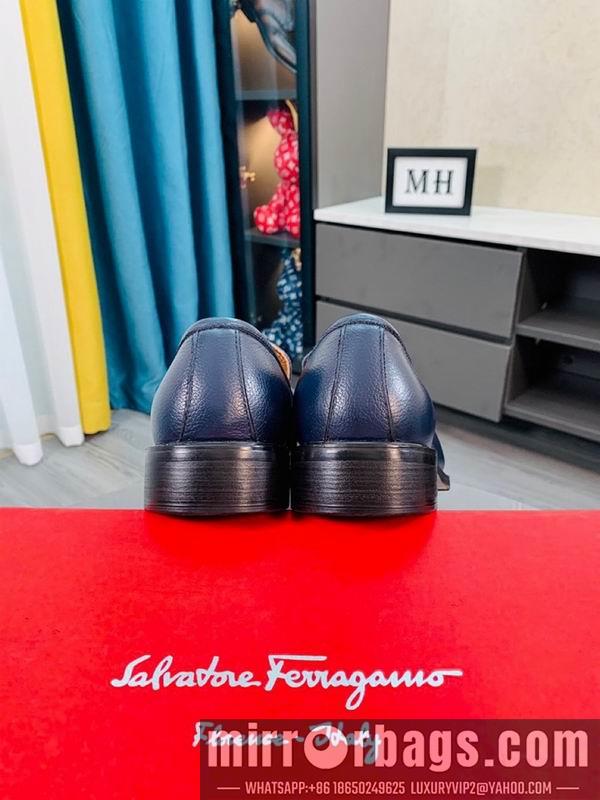 Replica Ferragamo Shoes Ferragamo sz38-44 hnm0250