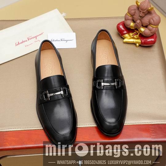 Replica Ferragamo Shoes Ferragamo sz38-44 mnh0805