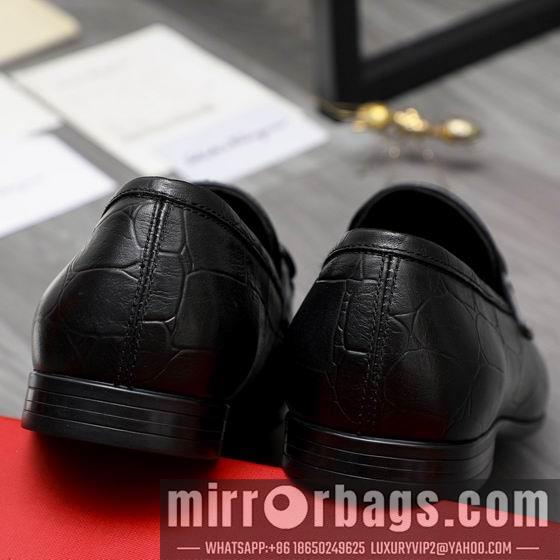 Replica Ferragamo Shoes Ferragamo sz38-45 mnh0555