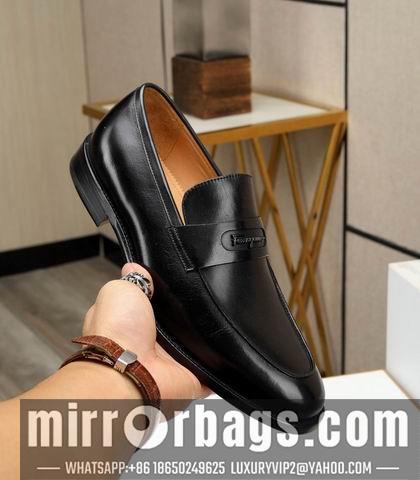 Replica Ferragamo Shoes Ferragamo sz38-45 mnh0908
