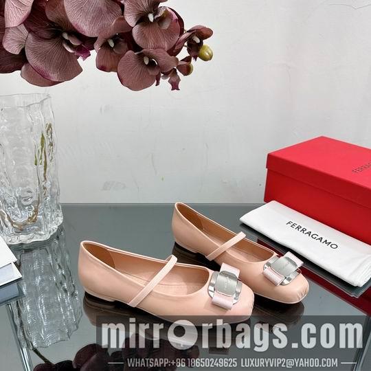 Replica Ferragamo Shoes Ferragamo sz35-41 mnh0402