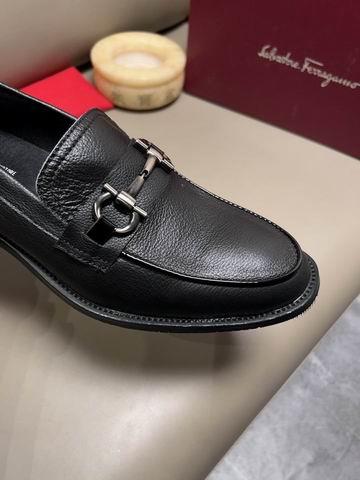 Replica Ferragamo Shoes Ferragamo sz37-44 mnh02136