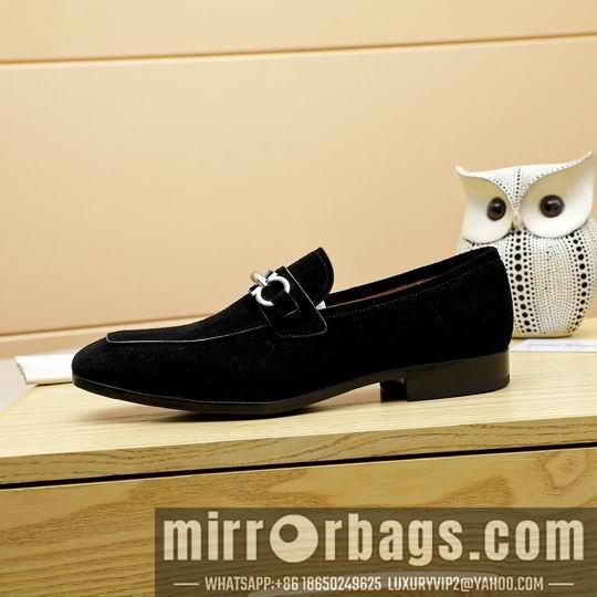 Replica Ferragamo Shoes Ferragamo sz38-45 hnh0720