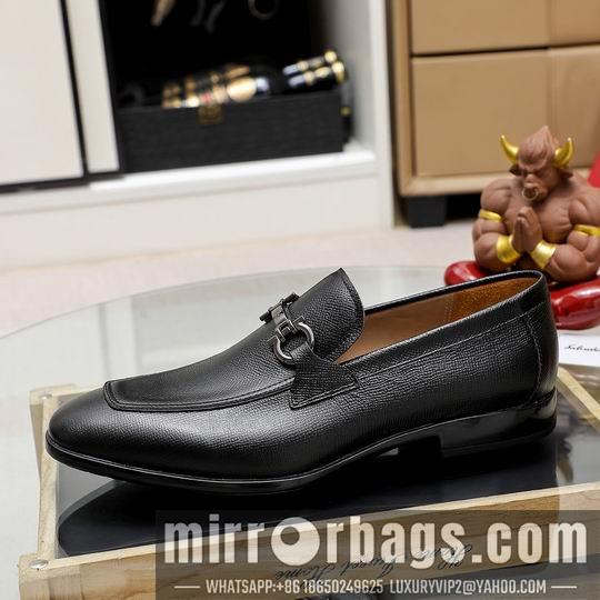 Replica Ferragamo Shoes Ferragamo sz38-45 mnh0402