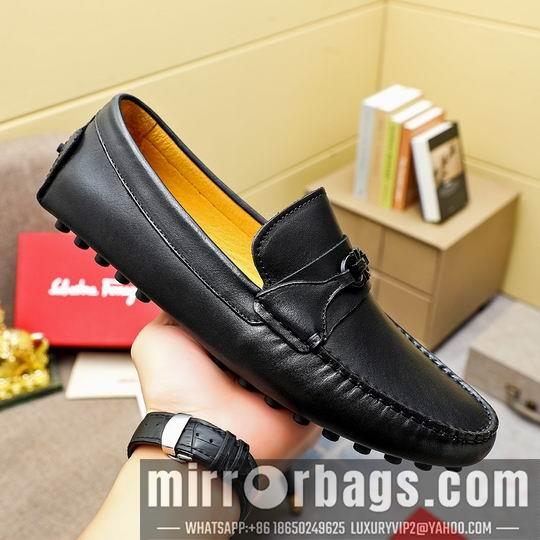 Replica Ferragamo Shoes Ferragamo sz38-45 hnh0905