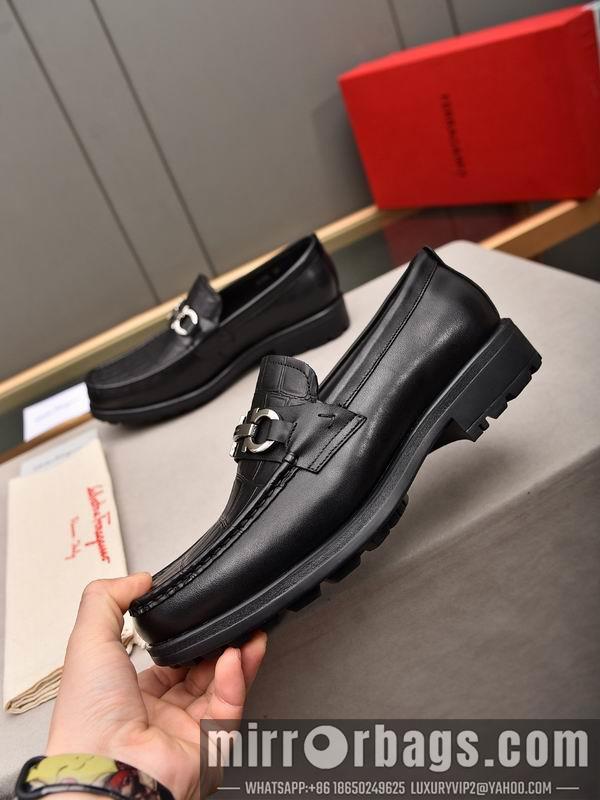 Replica Ferragamo Shoes Ferragamo sz38-45 hnh0338