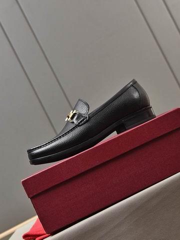 Replica Ferragamo Shoes Ferragamo sz38-45 hnh0910