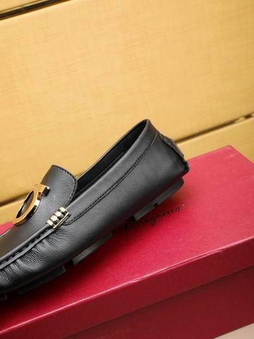 Replica Ferragamo Shoes Ferragamo sz37-45 mnh0226