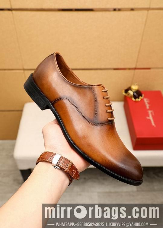 Replica Ferragamo Shoes Ferragamo sz38-46 mnh02200