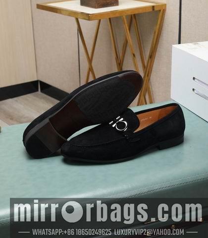 Replica Ferragamo Shoes Ferragamo sz38-44 mnh0505