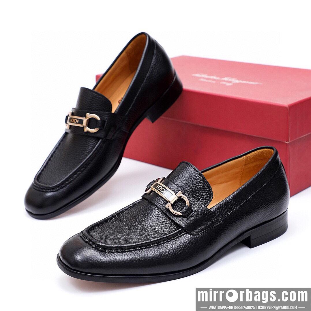 Replica Ferragamo Shoes Ferragamo sz38-44 h0940