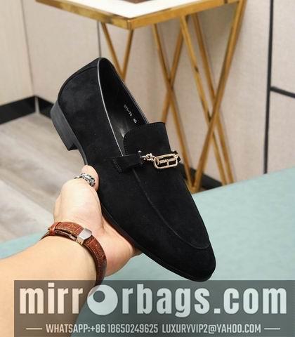 Replica Ferragamo Shoes Ferragamo sz38-44 mnh0503