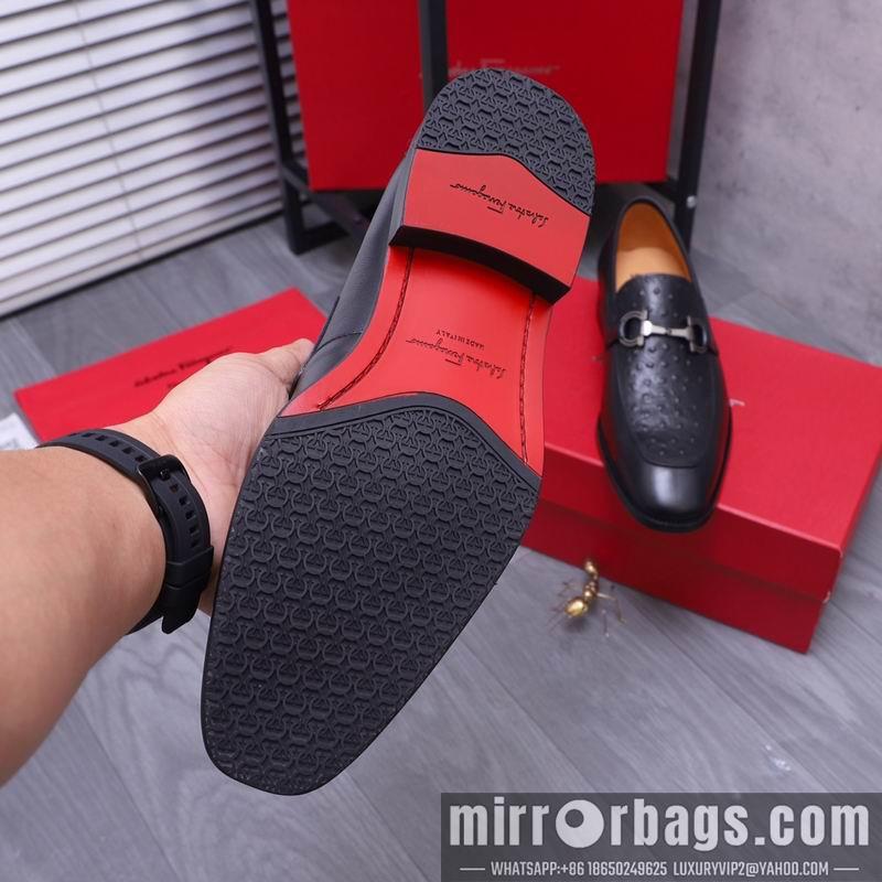 Replica Ferragamo Shoes Ferragamo sz38-44 hnm0213
