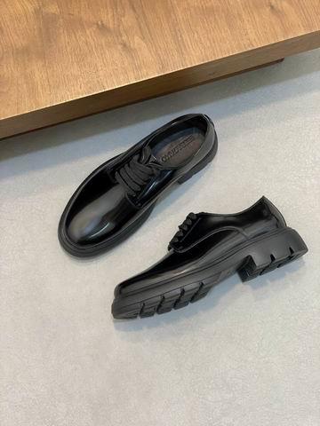 Replica Ferragamo Shoes Ferragamo sz38-45 hnh1004
