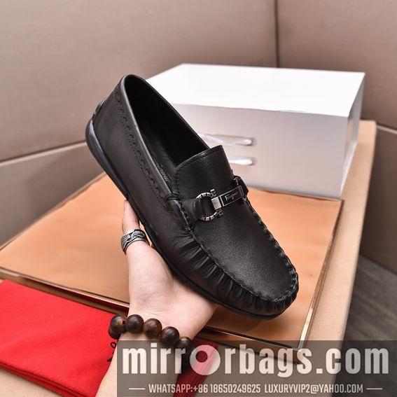Replica Ferragamo Shoes Ferragamo sz38-45 mnh0601