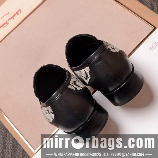 Replica Ferragamo Shoes Ferragamo sz38-44 mnh02209