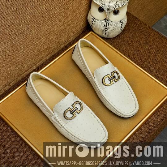 Replica Ferragamo Shoes Ferragamo sz38-46 hnh0909