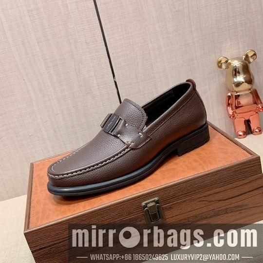 Replica Ferragamo Shoes Ferragamo sz38-45 mnh0606