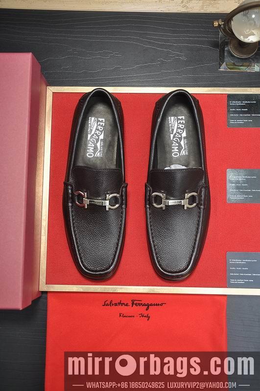Replica Ferragamo Shoes Ferragamo sz38-44 hnh0311